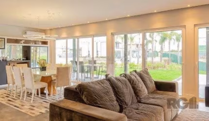 Casa em condomínio para comprar por R$4.300.000,00