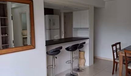 Apartamento em Jardim Carvalho