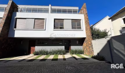 Casa em Condomínio no Reserva San Mateo