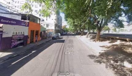 Terreno Residencial em Centro Histórico