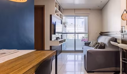 Apartamento à venda no bairro Alto Petropolis em Porto Alegre/RS