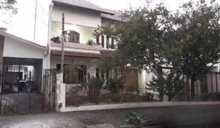 Casa em Jardim Itu