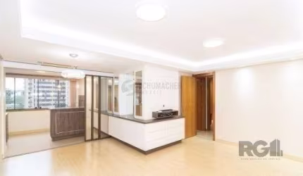 Apartamento em Menino Deus