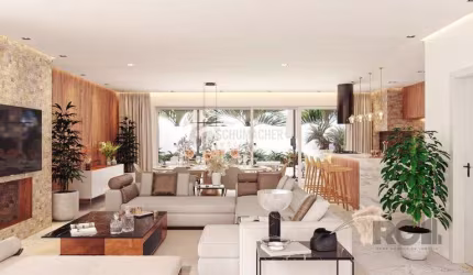 Linda casa para Comprar com 4 suítes novíssima!!