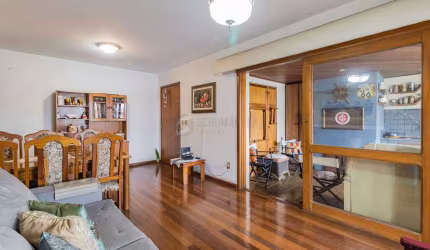 Apartamento à venda no bairro Jardim Lindóia em Porto Alegre/RS