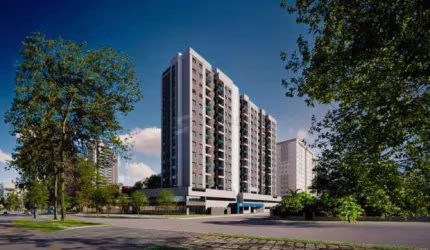 APARTAMENTO EM CANOAS