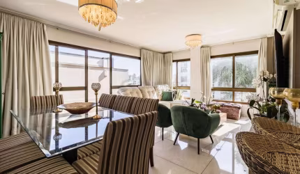 Apartamento à venda no bairro Mont&amp;#39; Serrat em Porto Alegre/RS