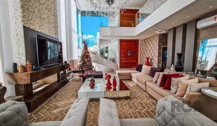 Casa em Condomínio em Velas da Marina