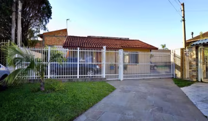 Casa em Harmonia
