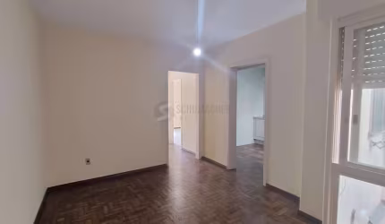 Apartamento em São João