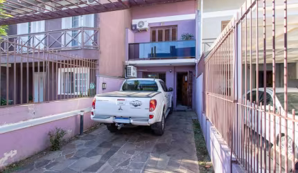 Casa em Hípica