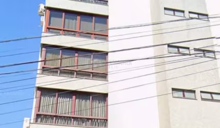 COBERTURA NO BAIRRO RIO BRANCO