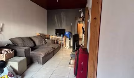 casa com 4 Dormitórios no Bairro Restinga