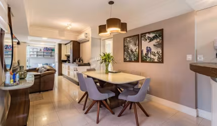 Apartamento à venda no bairro Petrópolis em Porto Alegre/RS