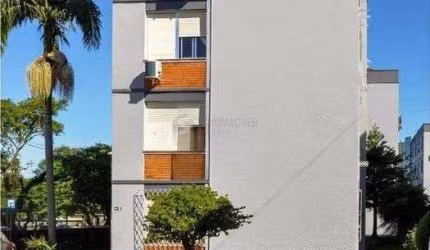 Apartamento em Cristal