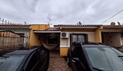 Casa 3 dormitórios loteamento moradas do sul - Hipíca