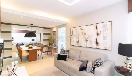 VENDA DE APARTAMENTO DE 2 QUARTOS - MENINO DEUS
