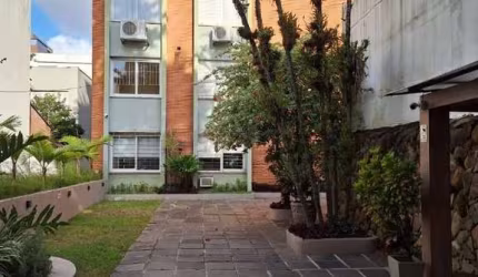 Apartamento em Moinhos de Vento