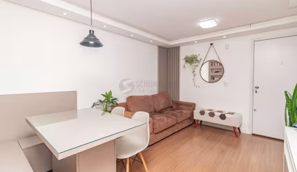Apartamento à venda no bairro Lomba do Pinheiro em Porto Alegre/RS