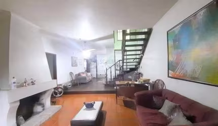 Casa 4 quartos, 4 vagas Para Comprar , Com 195m2 no Passo Da Areia