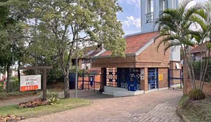 Casa em Cavalhada