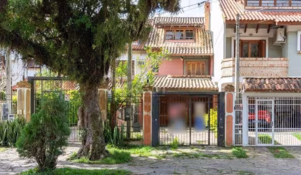 Casa para Venda - 178m², 3 quartos, 1 suite, 2 vagas - Jardim Isabel
