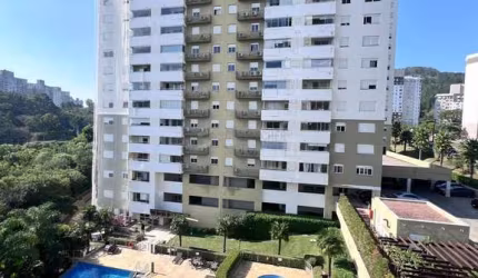 Apartamento em Jardim Carvalho