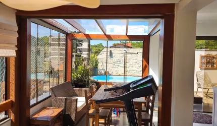 Cobertura em Passo da Areia
