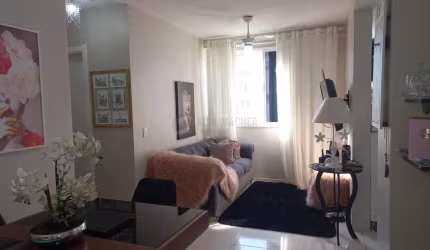 Apartamento em Cavalhada