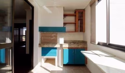 Apartamento 3 dorms à venda Rua Marcelo Gama, Auxiliadora - Porto Alegre