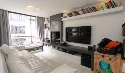 Apartamento à venda com 3 dormitórios no bairro Boa vista