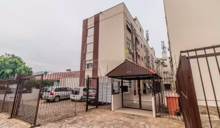 APTO 2 D (1 suíte)térreo - 100,56 m² 1 vaga dupla-STO ANTONIO