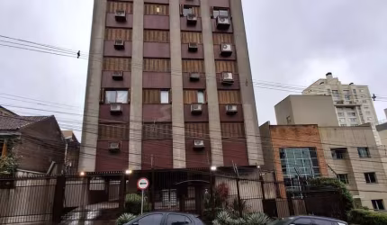 Cobertura no Bairro Auxiliadora