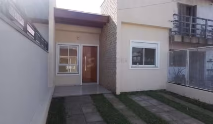 Casa Térrea no Ipanema Residence Park – Conforto e Praticidade para sua Família!