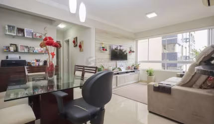 Apartamento a venda no bairro Rio Branco