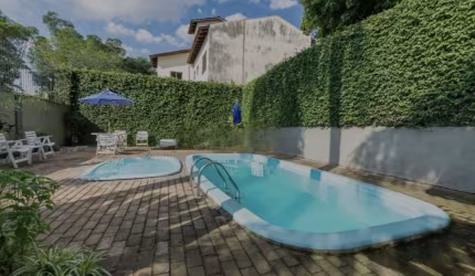 Casa em Condomínio em Ipanema