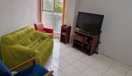 Apartamento com 3 dormitórios, 1 vaga, no bairro Cristal, Porto Alegre, RS