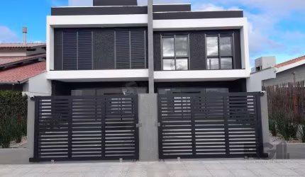 Sobrado centro Xangri - lá nunca habitado 3 suites 2 vagas
