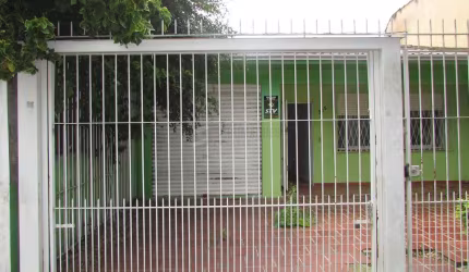 Casa em São João