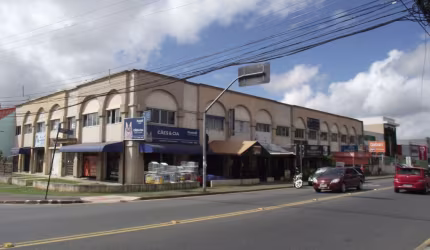 SALA COMERCIAL