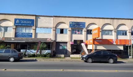 LOJA TERREA