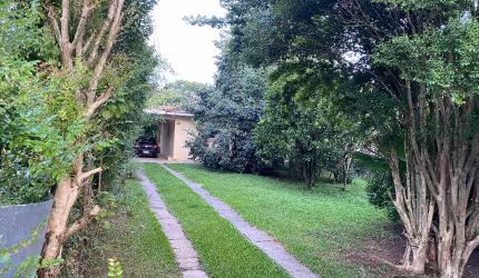TERRENO com 624 m2