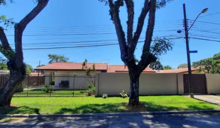 Vende-se casa no Boqueirão