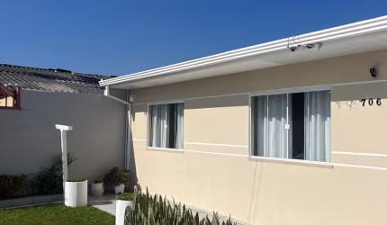 Casa á venda em Pinhais