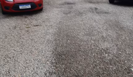 TERRENO Á VENDA EM PINHAIS  (JARDIM WEISSÓPOLIS)