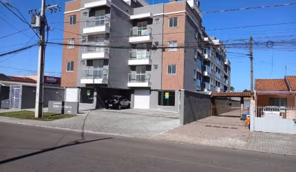 Vende Cobertura Em Pinhais