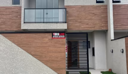 Sobrado á Venda em Guaratuba (litoral Paranaense)