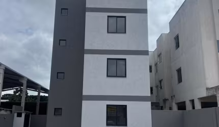 Apartamento Á Venda Em São Jose Dos Pinhais