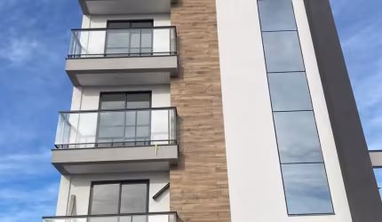 Apartamento á venda em são José dos pinhais (parque da fonte)