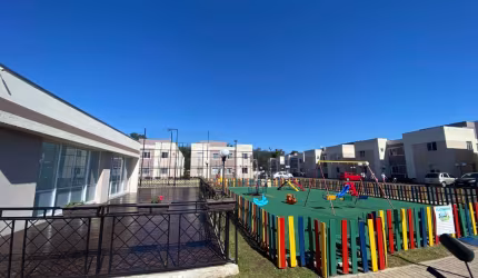 Vede apartamento com 3 dormitórios em pinhais (weissópolis)